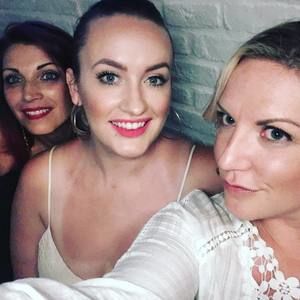 Meet your Posher, Cassie